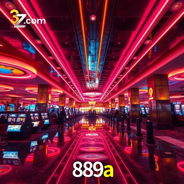 889a APK Interface
