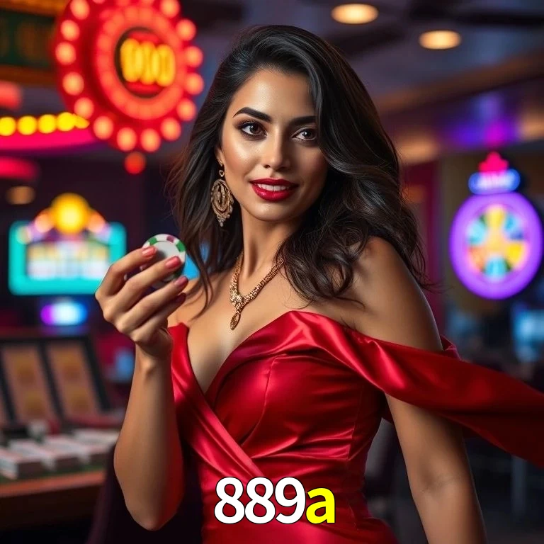 889a Torneios Slots