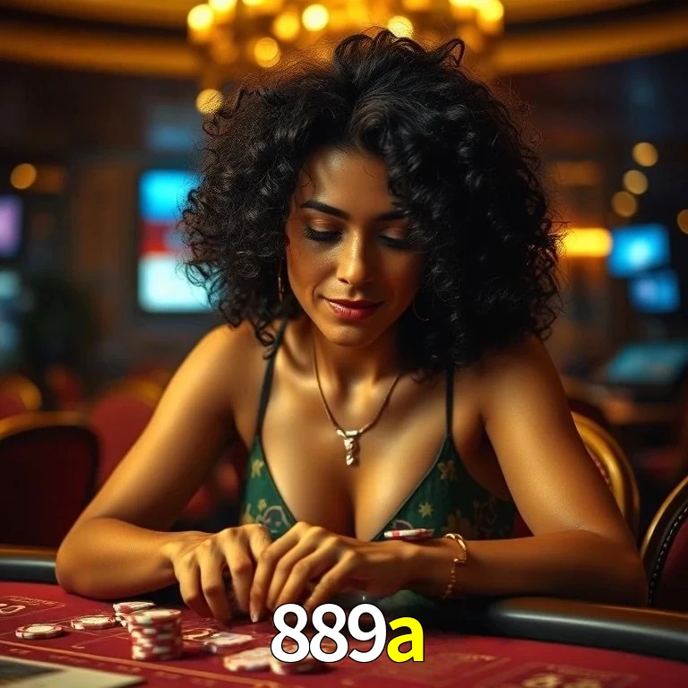 889a Jogos Catálogo