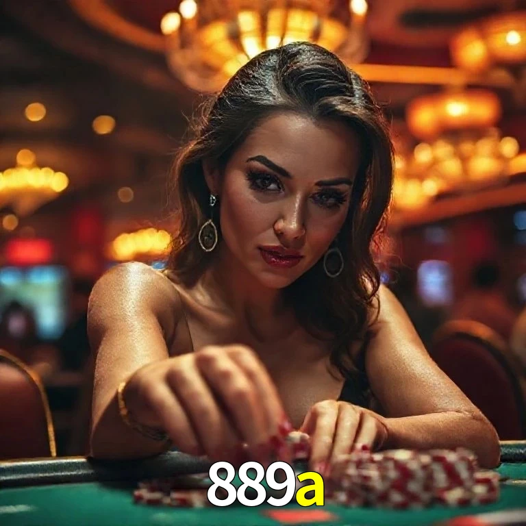 889a Jogo Responsável